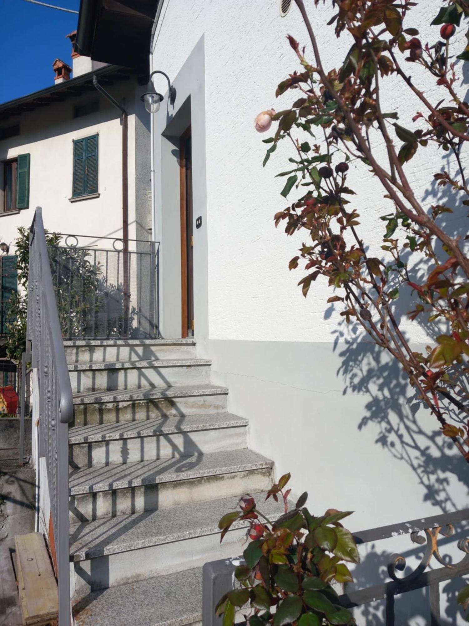 Piccola Luna Menaggio Exterior photo